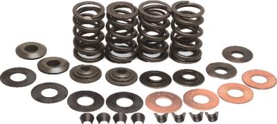 Kibblewhite precision machining kpmi valve spring kits