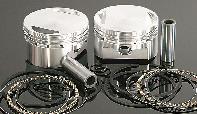 Wiseco piston kits