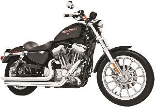 Freedom performance exhaust patriot independence lg