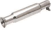 West-eagle motorcycle products universal mufflers