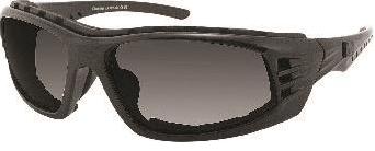 Bobster chamber sunglasses with foam