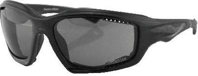 Bobster desperado sunglasses with foam