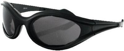 Bobster foamerz sunglasses with foam