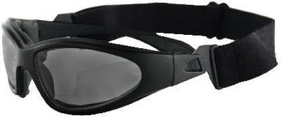 Bobster gxr sunglasses with foam