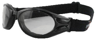 Bobster igniter photochromic eyewear