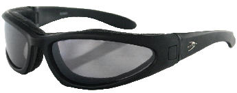 Bobster low rider ii convertible eyewear