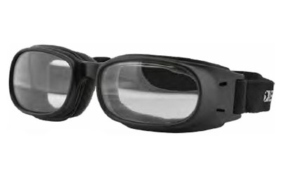 Bobster piston goggles