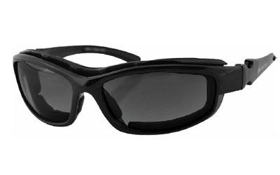 Bobster road hog ii convertible eyewear