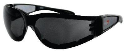 Bobster shield ii sunglasses with foam