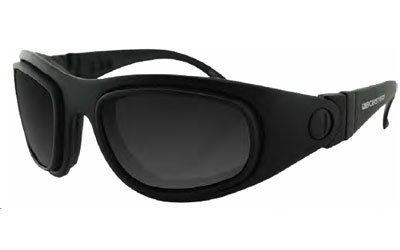 Bobster sport and street ii convertible eyewear