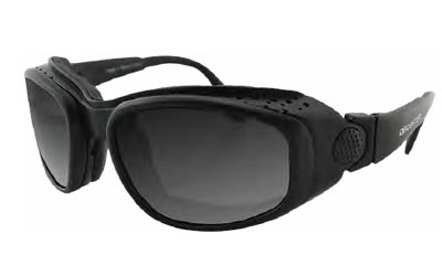 Bobster sport and street interchangeable convertible eyewear