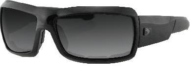 Bobster trike sunglasses with foam