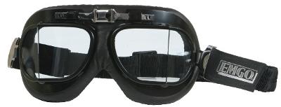 Emgo red baron goggle