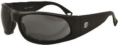 Zanheadgear california sunglasses with foam