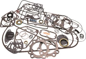 Cometic evo big twin gaskets & seals