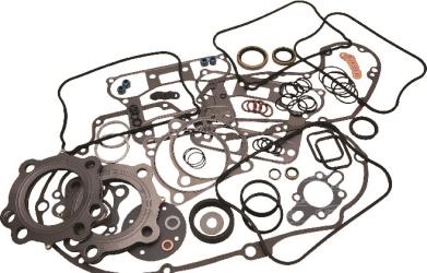 Cometic evo sportster gaskets & seals