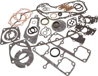 Cometic ironhead sportster gaskets & seals