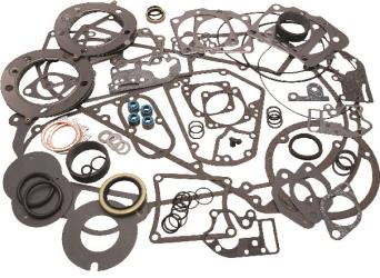 Cometic panhead & shovelhead gaskets & seals