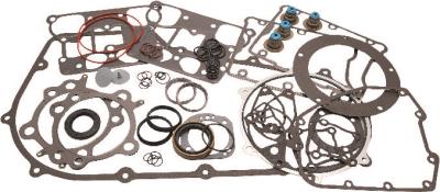 Cometic twin cam gaskets and seals