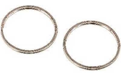 Cometic v-rod exhaust gasket