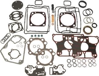 Genuine james gaskets evolution big twin gaskets & seals