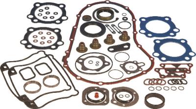 Genuine james gaskets evolution sportster gaskets & seals