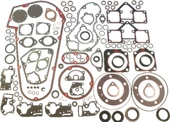 Genuine james gaskets shovelhead gaskets & seals