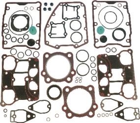 Genuine james gaskets twin cam gaskets & seals