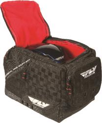 Fly racing helmet bag