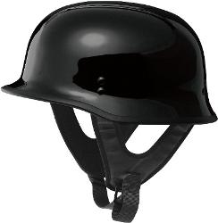 Fly racing 9mm helmet