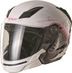 Fly racing tourist cirrus helmet