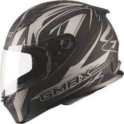 Gmax ff49 derk street helmet