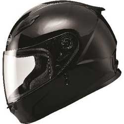 Gmax ff49 solid street helmet