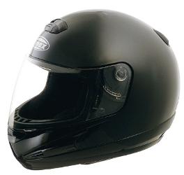 Gmax gm38 full face street helmet