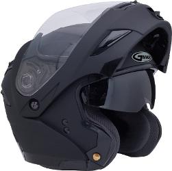 Gmax gm54 modular street helmet