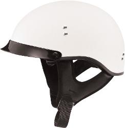 Gmax gm65 full dress half helmet