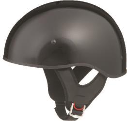 Gmax gm65 naked solids half helmet