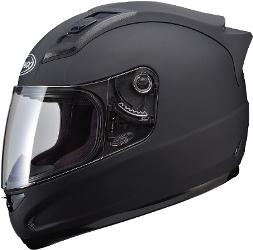 Gmax gm69 full face street helmet