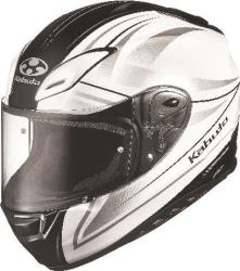 Kabuto aeroblade iii linea full face helmet