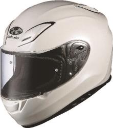 Kabuto aeroblade iii solids full face helmet