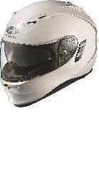 Kabuto kamui solids full face helmet with inner shade