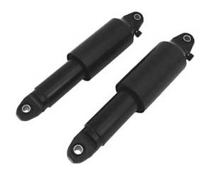 Arnott adjustable aldan series air suspension shocks