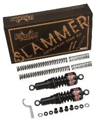 Burly brand slammer kits