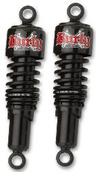 Burly brand slammer shocks