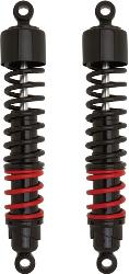 Burly brand stiletto shocks