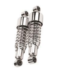 Harddrive parts short shocks