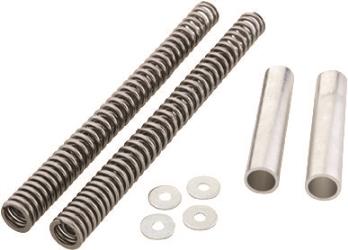 Patriot suspension genisis series fork spring kits