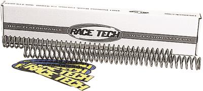 Race tech hi performance fork springs