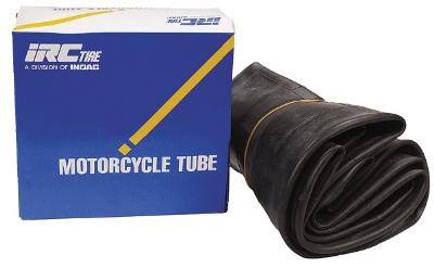 Irc motorcycle tubes