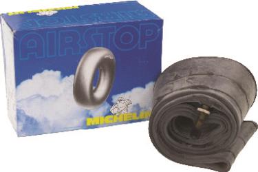 Michelin inner tubes